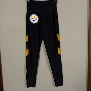Pittsburgh Steelers 
Women’s Leggings
